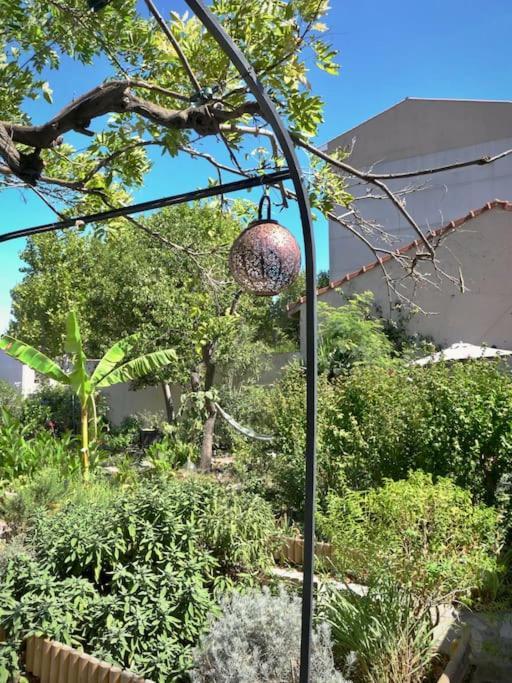La Campagne Dans La Ville Narbonne Exteriör bild