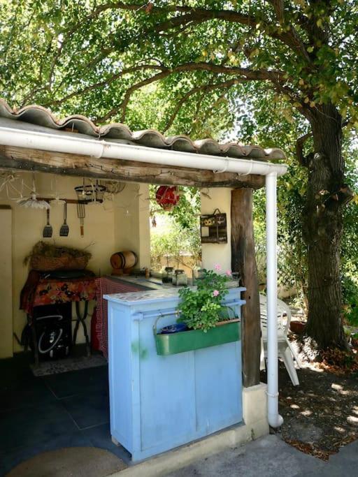 La Campagne Dans La Ville Narbonne Exteriör bild